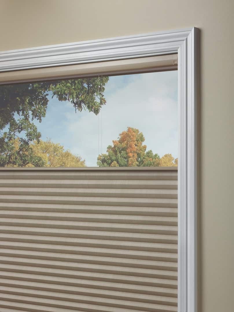 Duette® Honeycomb Shades near Miami, Florida (FL) Improve Your Home’s Energy Efficiency with PowerView® Automated.